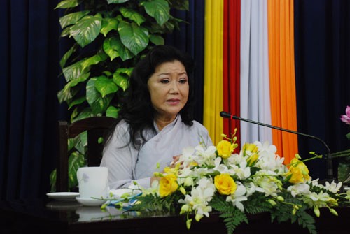 Ai đã cứu đời nghệ sĩ Kim Cương?
